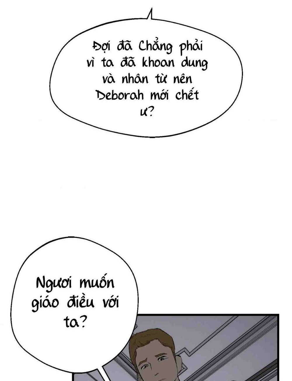 Gửi Lời Chúc Phúc Của Melt Tới Người - Chapter 38 - Page 39