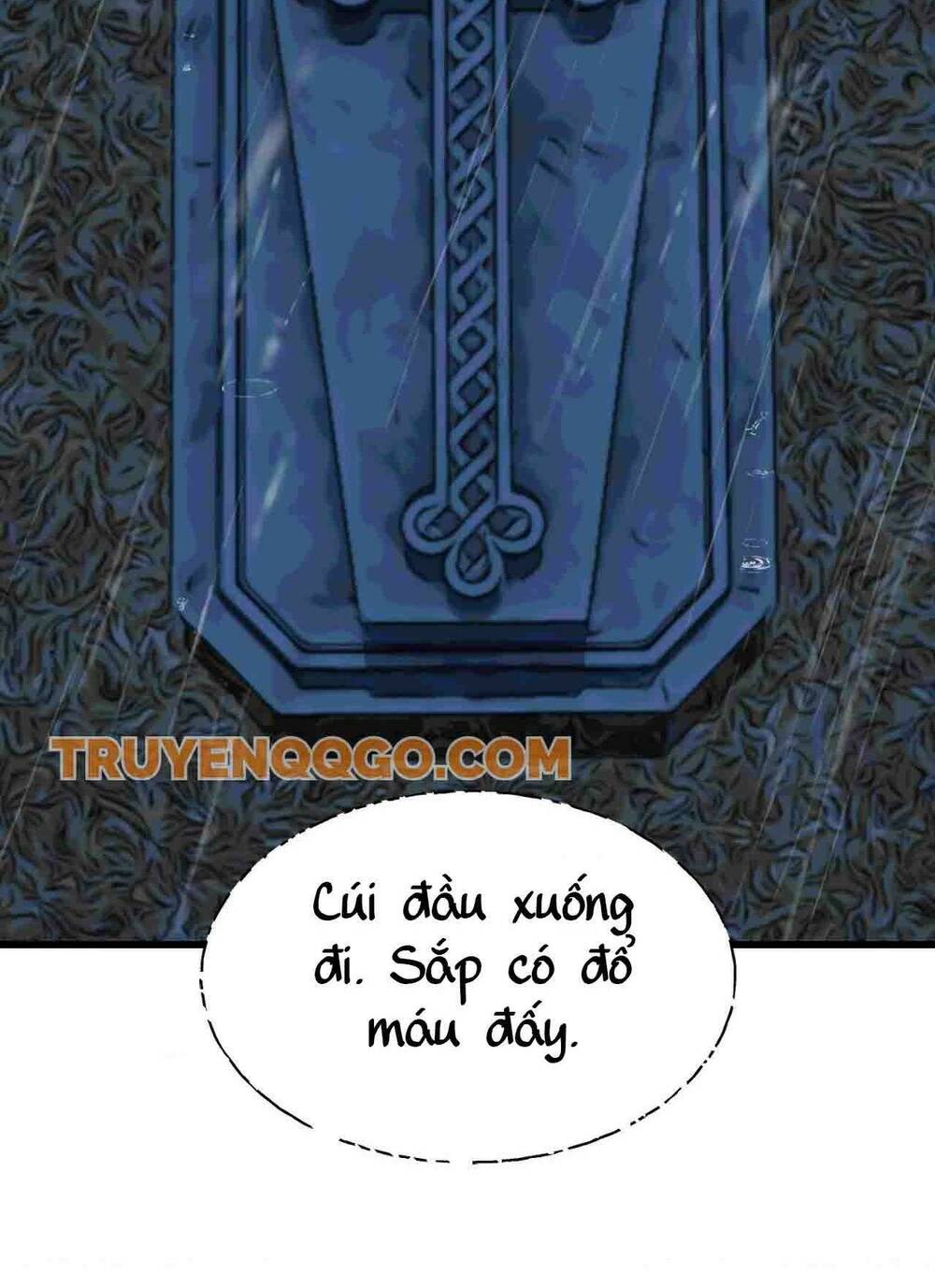 Gửi Lời Chúc Phúc Của Melt Tới Người - Chapter 38 - Page 4