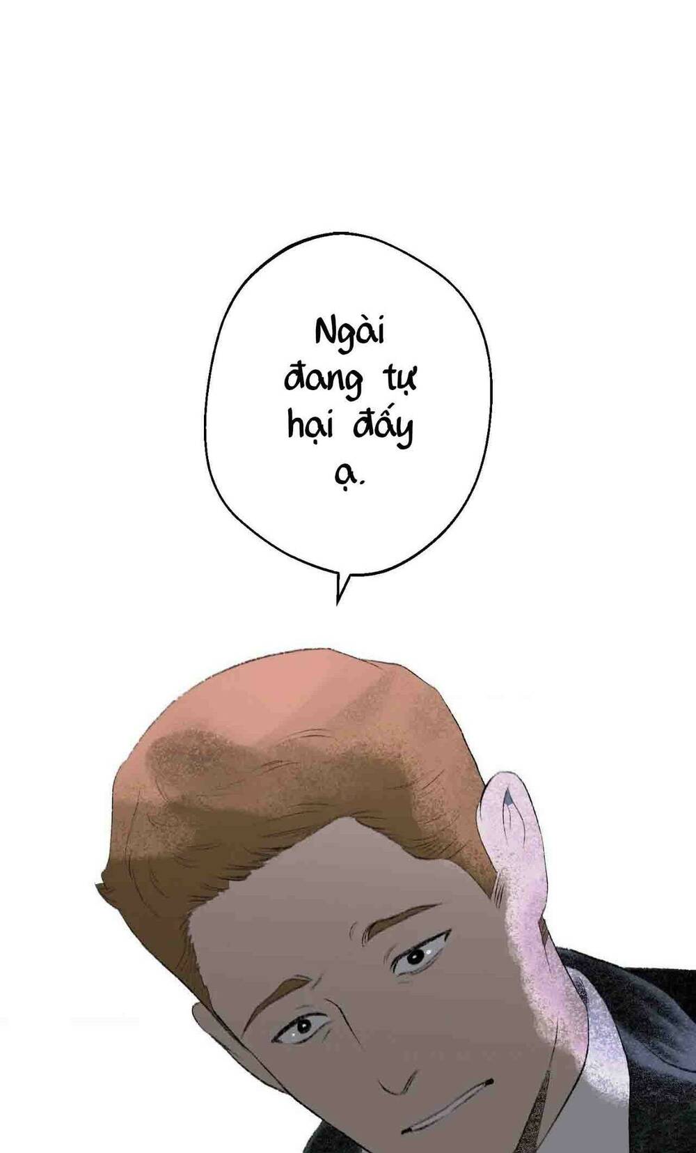 Gửi Lời Chúc Phúc Của Melt Tới Người - Chapter 38 - Page 40