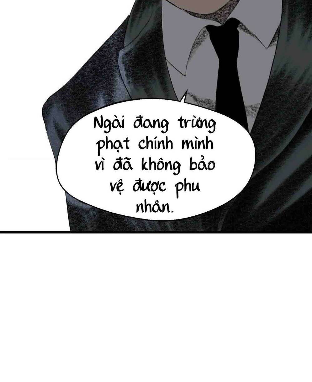 Gửi Lời Chúc Phúc Của Melt Tới Người - Chapter 38 - Page 41