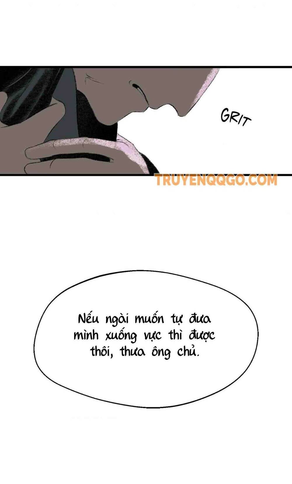 Gửi Lời Chúc Phúc Của Melt Tới Người - Chapter 38 - Page 45