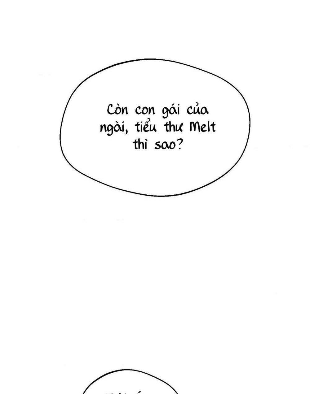 Gửi Lời Chúc Phúc Của Melt Tới Người - Chapter 38 - Page 47