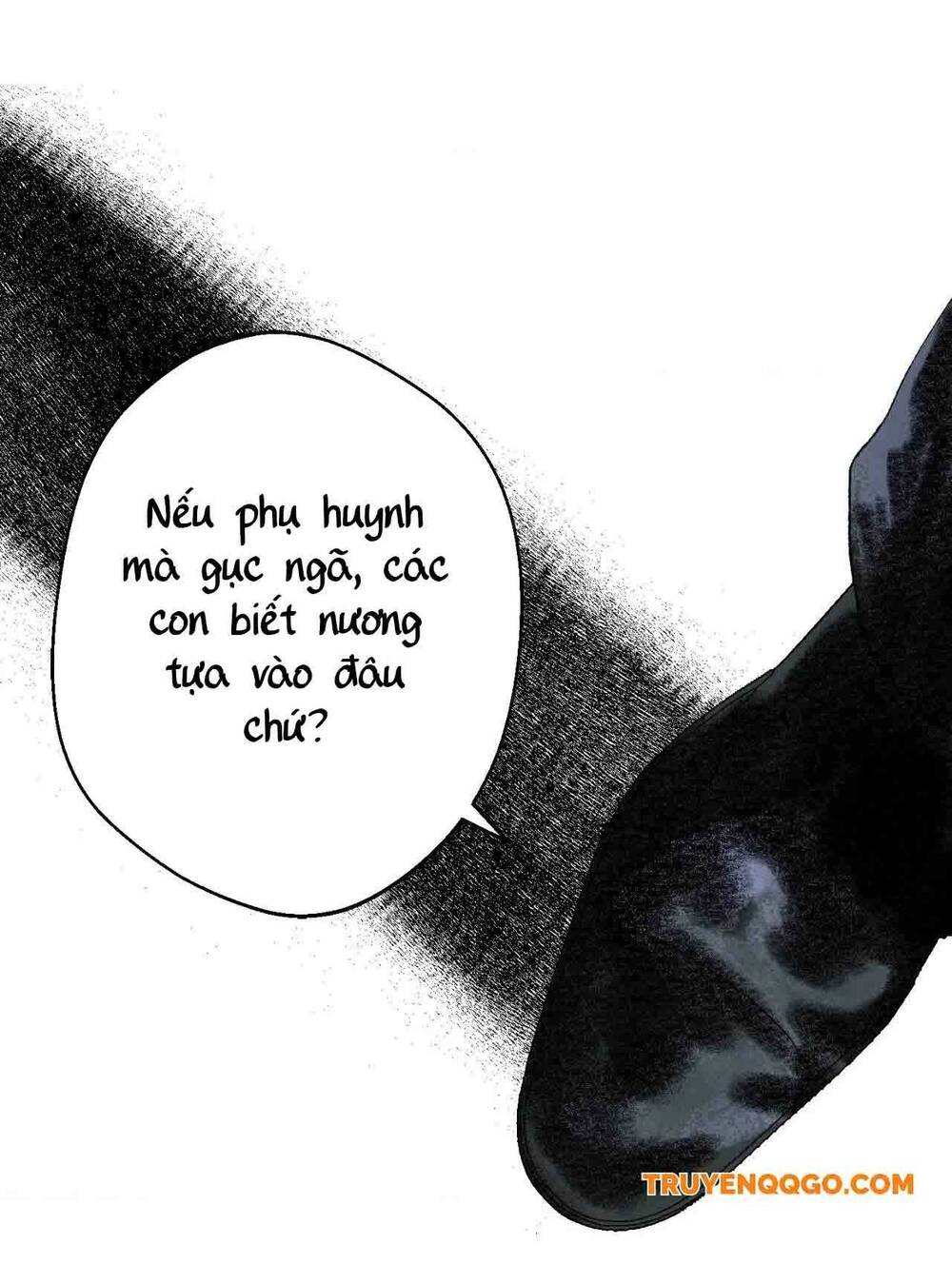 Gửi Lời Chúc Phúc Của Melt Tới Người - Chapter 38 - Page 49