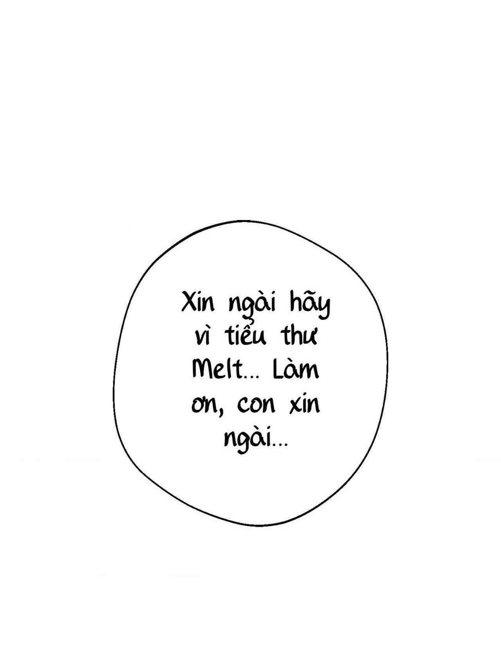 Gửi Lời Chúc Phúc Của Melt Tới Người - Chapter 38 - Page 51