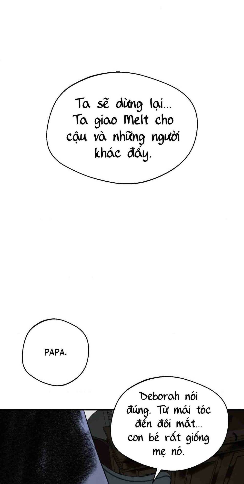 Gửi Lời Chúc Phúc Của Melt Tới Người - Chapter 38 - Page 55