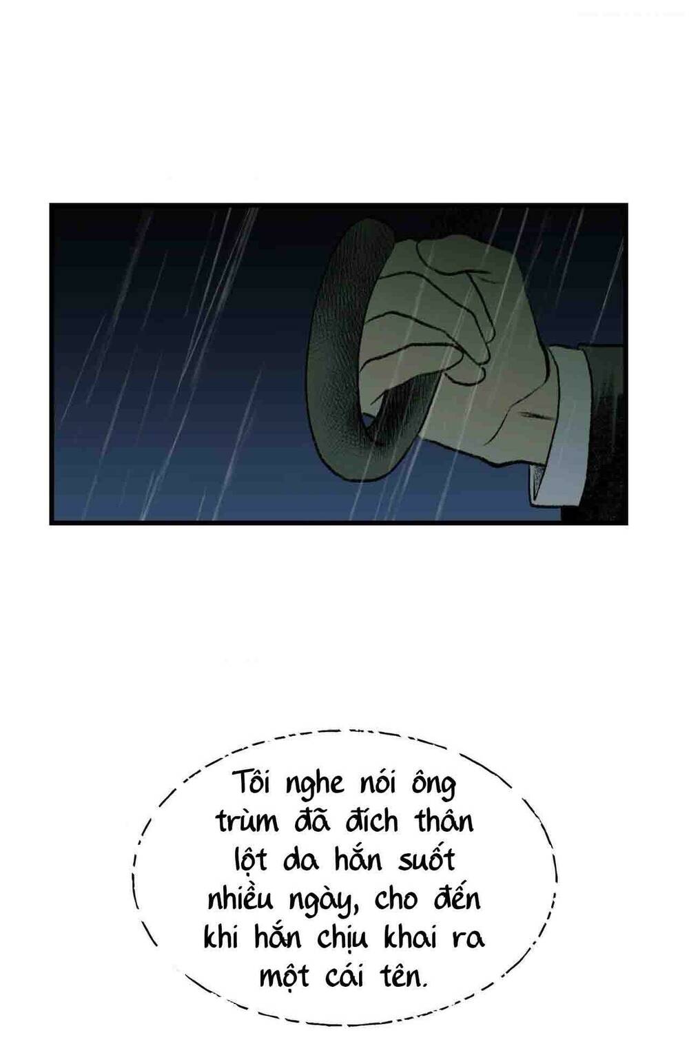 Gửi Lời Chúc Phúc Của Melt Tới Người - Chapter 38 - Page 6