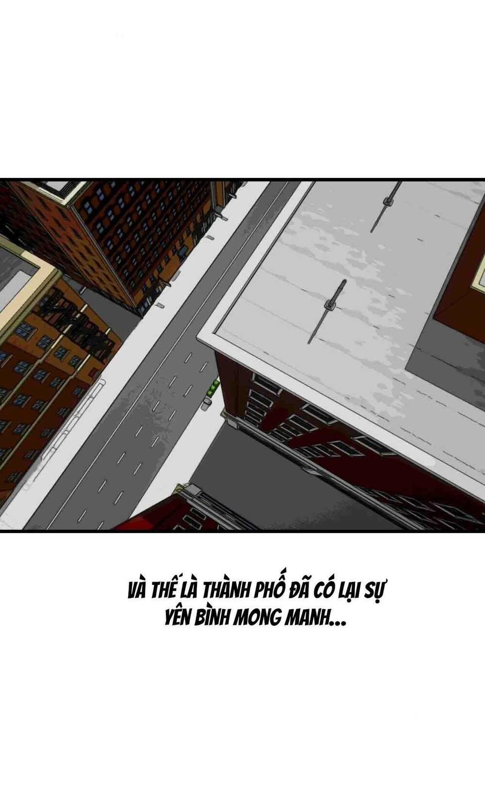 Gửi Lời Chúc Phúc Của Melt Tới Người - Chapter 38 - Page 61