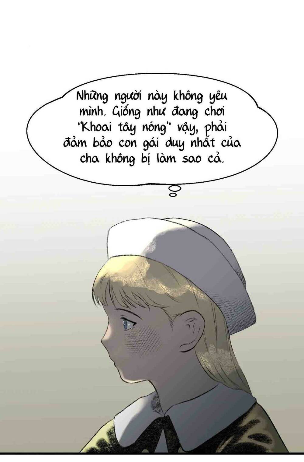 Gửi Lời Chúc Phúc Của Melt Tới Người - Chapter 38 - Page 68