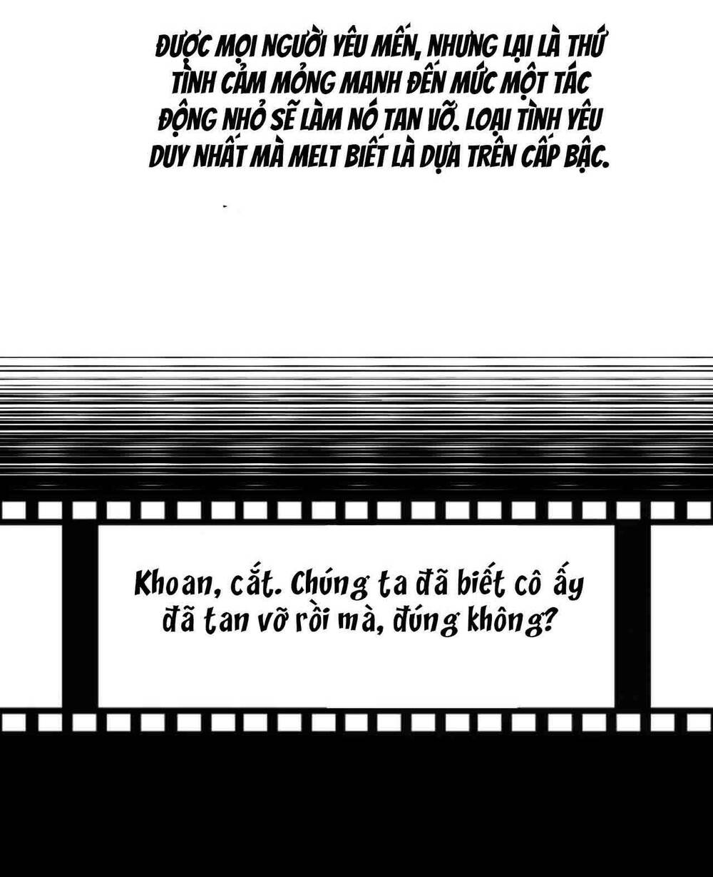 Gửi Lời Chúc Phúc Của Melt Tới Người - Chapter 38 - Page 69