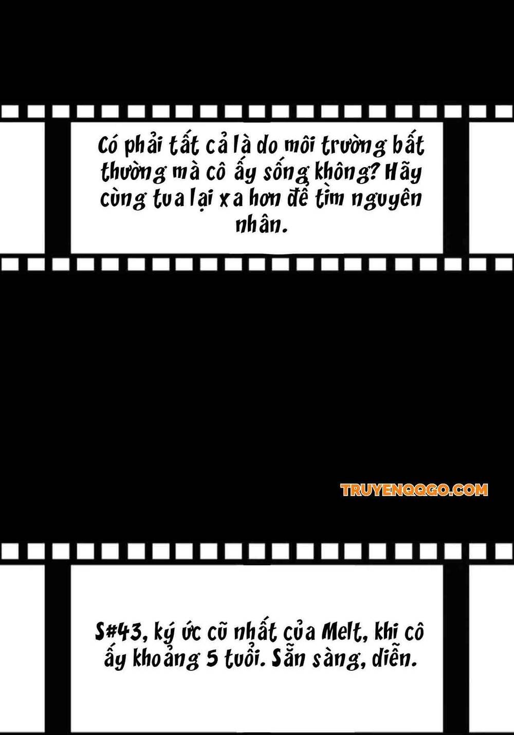 Gửi Lời Chúc Phúc Của Melt Tới Người - Chapter 38 - Page 70