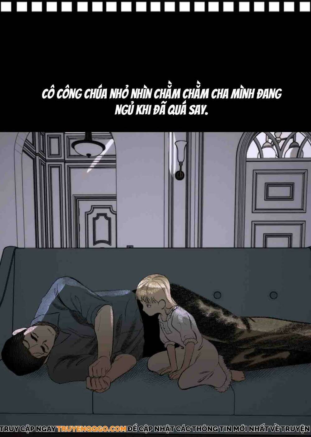 Gửi Lời Chúc Phúc Của Melt Tới Người - Chapter 38 - Page 71