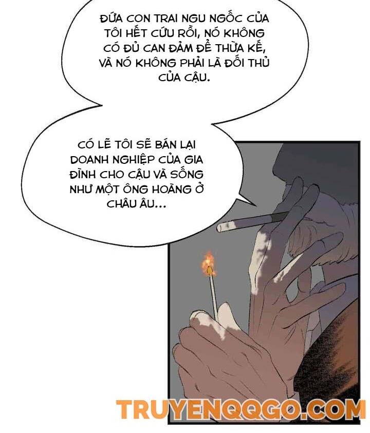 Gửi Lời Chúc Phúc Của Melt Tới Người - Chapter 39 - Page 17
