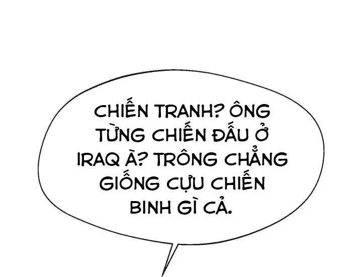 Gửi Lời Chúc Phúc Của Melt Tới Người - Chapter 39 - Page 22