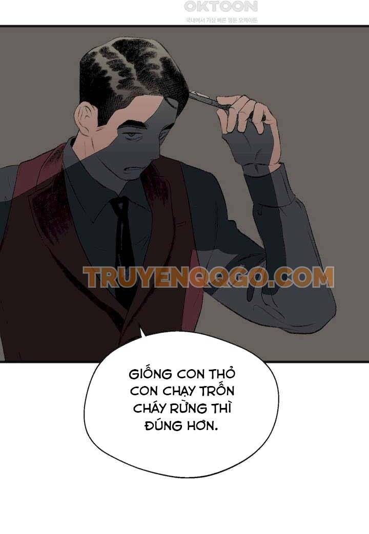 Gửi Lời Chúc Phúc Của Melt Tới Người - Chapter 39 - Page 23