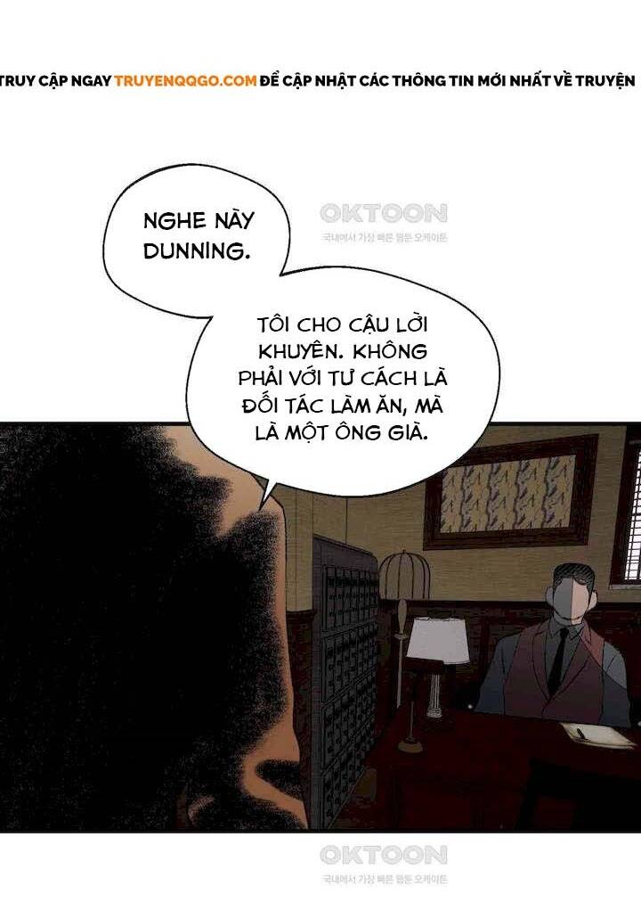 Gửi Lời Chúc Phúc Của Melt Tới Người - Chapter 39 - Page 26