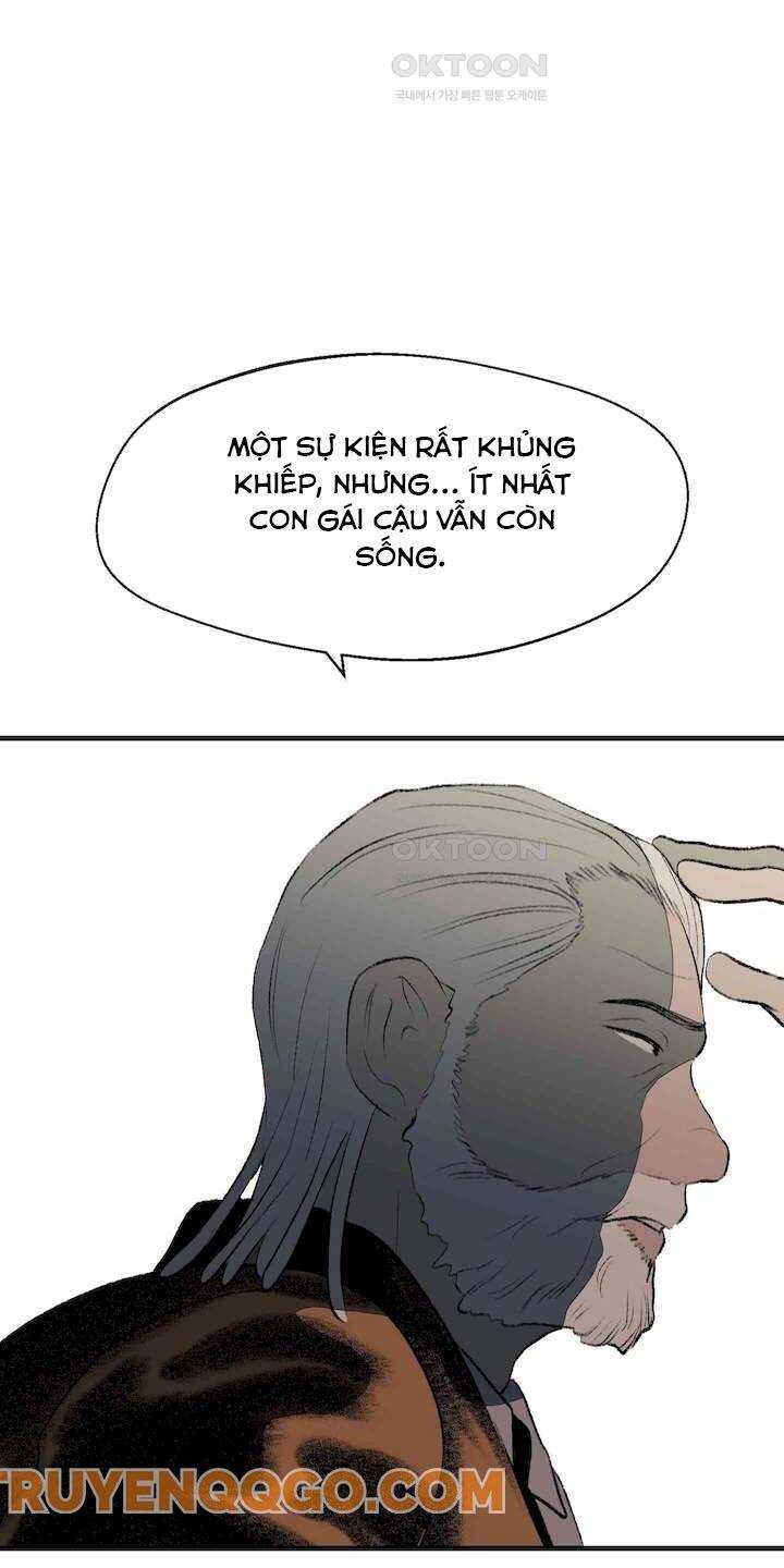 Gửi Lời Chúc Phúc Của Melt Tới Người - Chapter 39 - Page 34