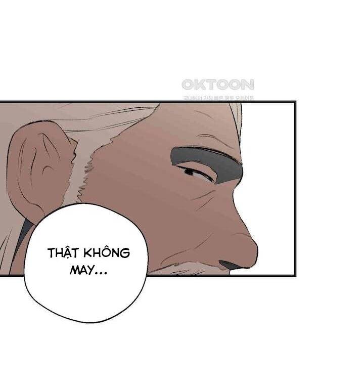 Gửi Lời Chúc Phúc Của Melt Tới Người - Chapter 39 - Page 36