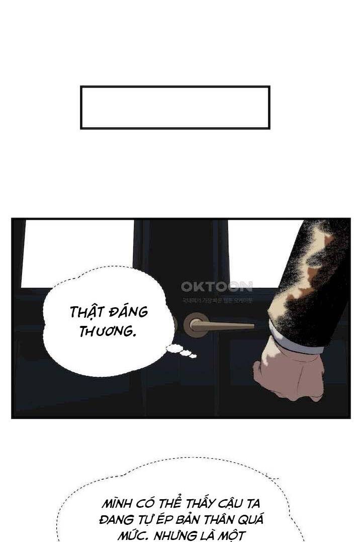 Gửi Lời Chúc Phúc Của Melt Tới Người - Chapter 39 - Page 41