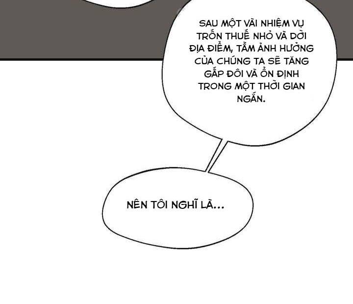 Gửi Lời Chúc Phúc Của Melt Tới Người - Chapter 39 - Page 72