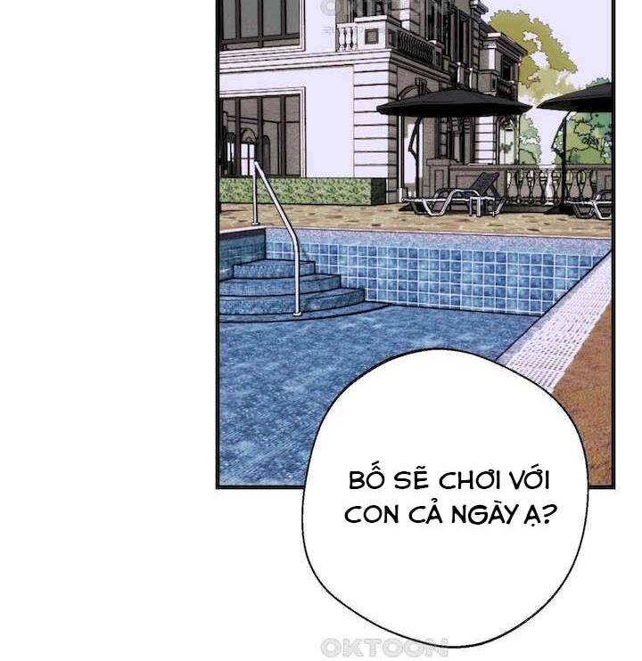 Gửi Lời Chúc Phúc Của Melt Tới Người - Chapter 39 - Page 86