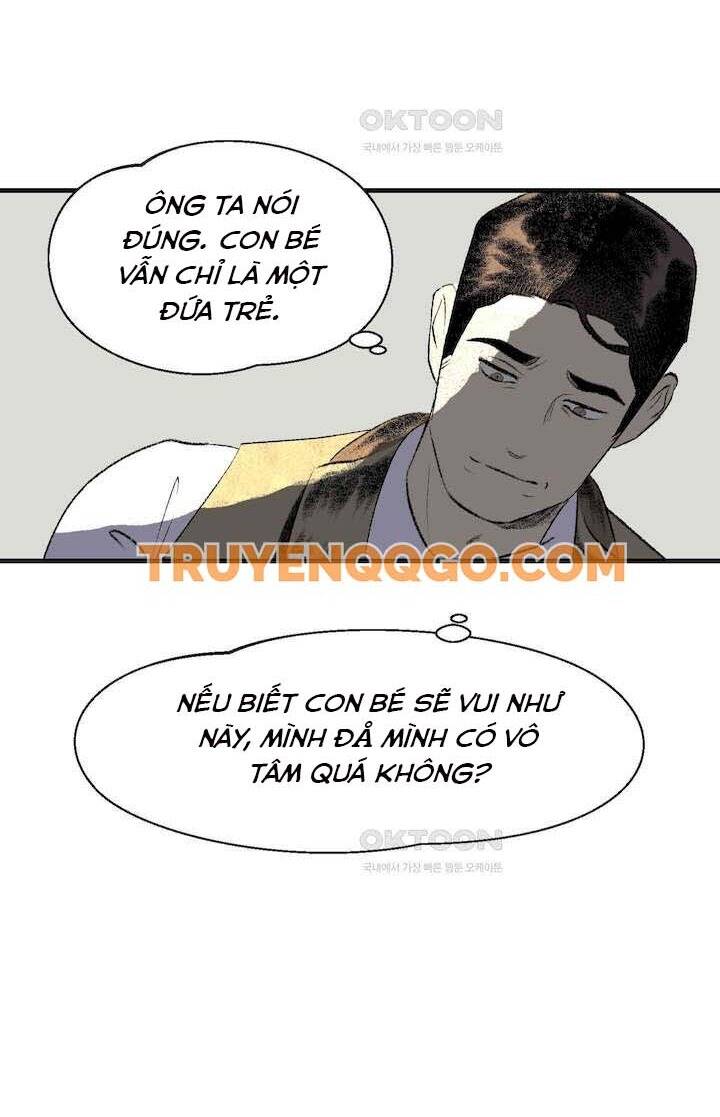 Gửi Lời Chúc Phúc Của Melt Tới Người - Chapter 39 - Page 91