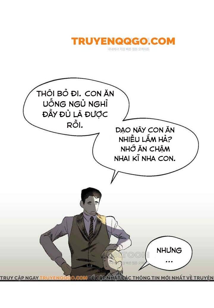 Gửi Lời Chúc Phúc Của Melt Tới Người - Chapter 39 - Page 99