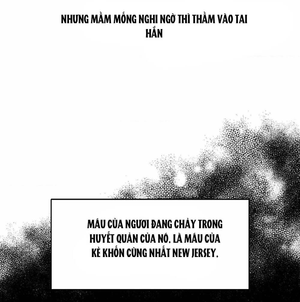 Gửi Lời Chúc Phúc Của Melt Tới Người - Chapter 40 - Page 31