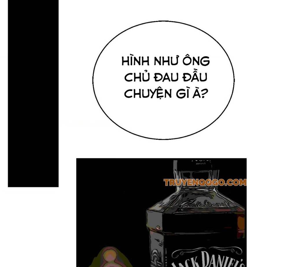 Gửi Lời Chúc Phúc Của Melt Tới Người - Chapter 40 - Page 34