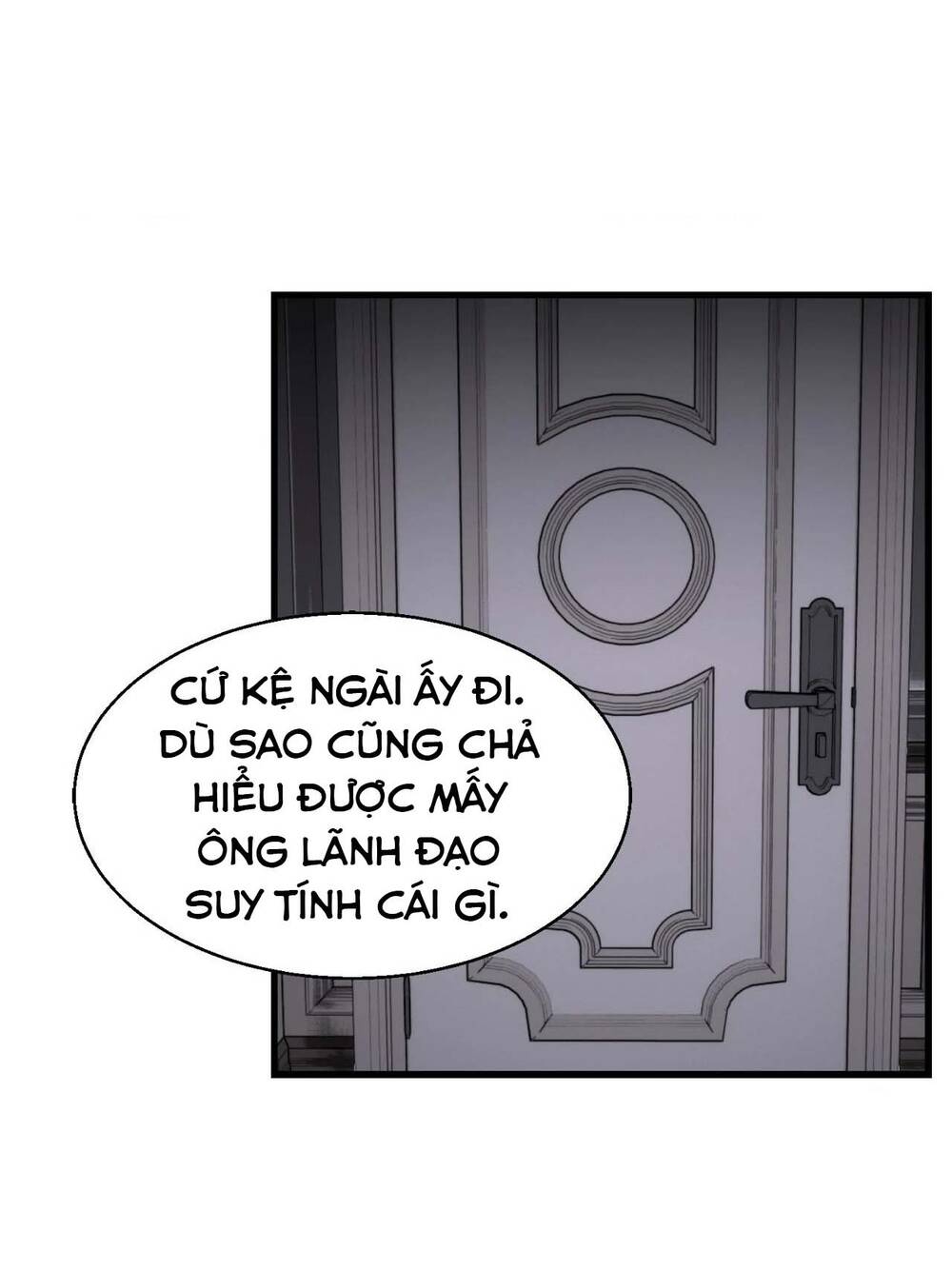 Gửi Lời Chúc Phúc Của Melt Tới Người - Chapter 40 - Page 37