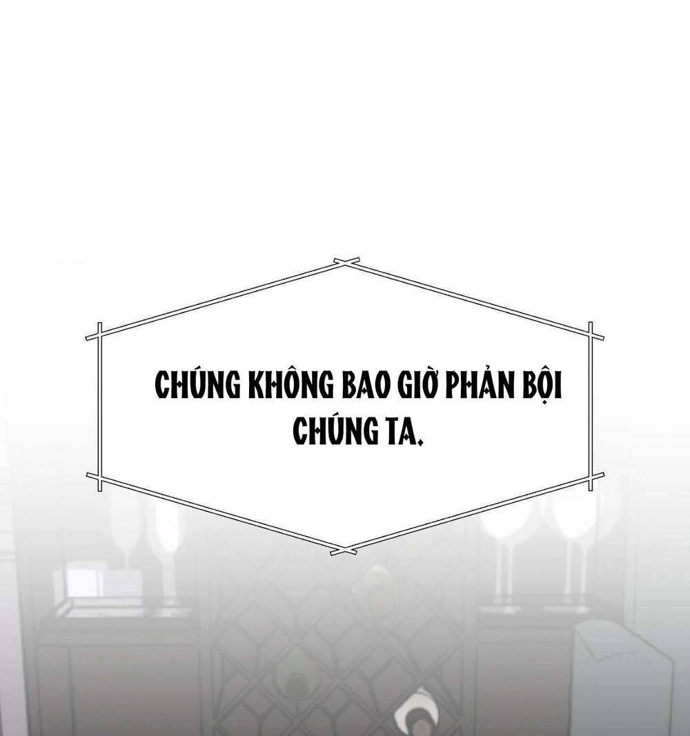 Gửi Lời Chúc Phúc Của Melt Tới Người - Chapter 40 - Page 43