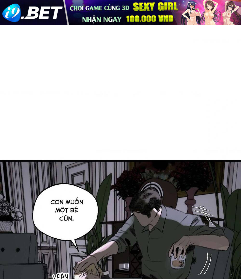 Gửi Lời Chúc Phúc Của Melt Tới Người - Chapter 40 - Page 46