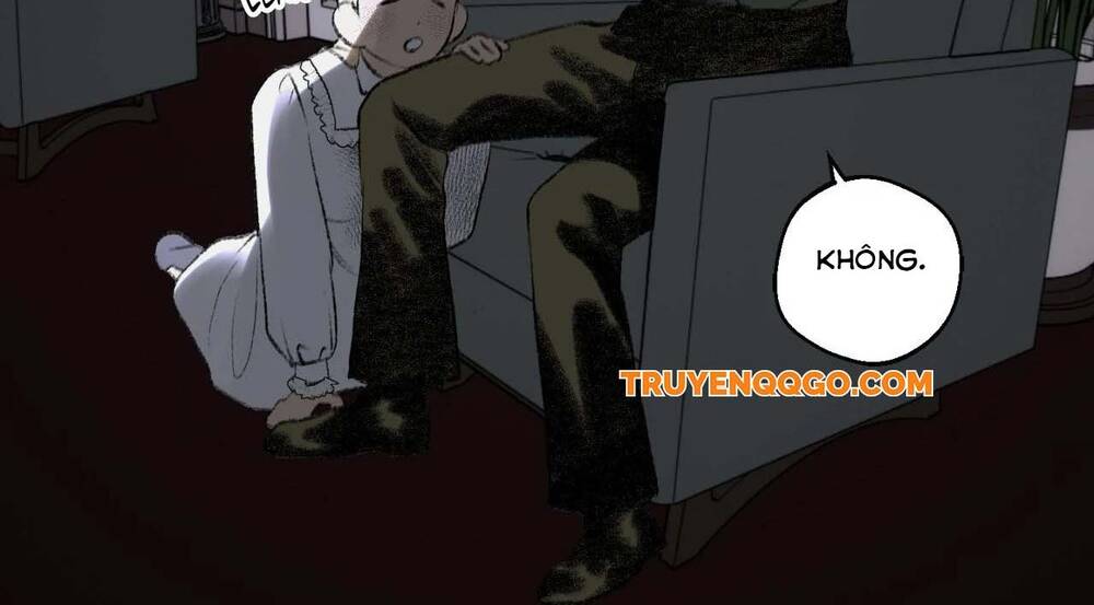 Gửi Lời Chúc Phúc Của Melt Tới Người - Chapter 40 - Page 47