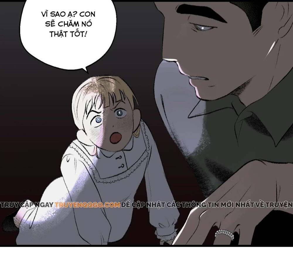 Gửi Lời Chúc Phúc Của Melt Tới Người - Chapter 40 - Page 49