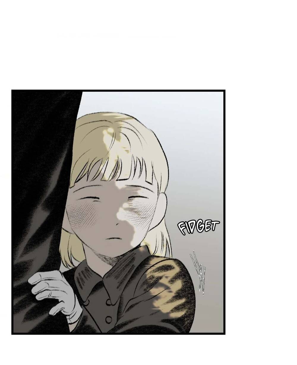 Gửi Lời Chúc Phúc Của Melt Tới Người - Chapter 40 - Page 5