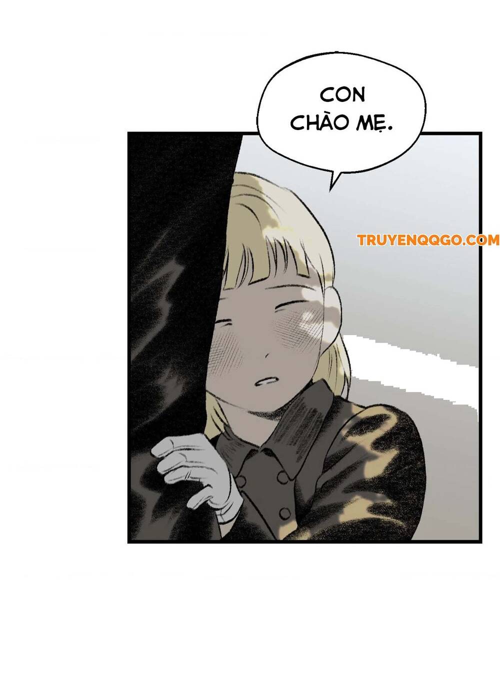 Gửi Lời Chúc Phúc Của Melt Tới Người - Chapter 40 - Page 6