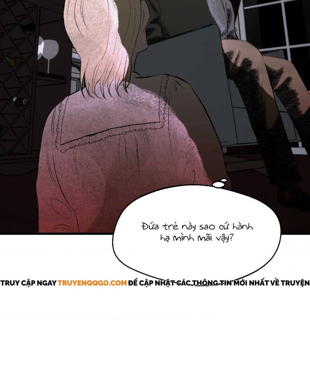 Gửi Lời Chúc Phúc Của Melt Tới Người - Chapter 40 - Page 62