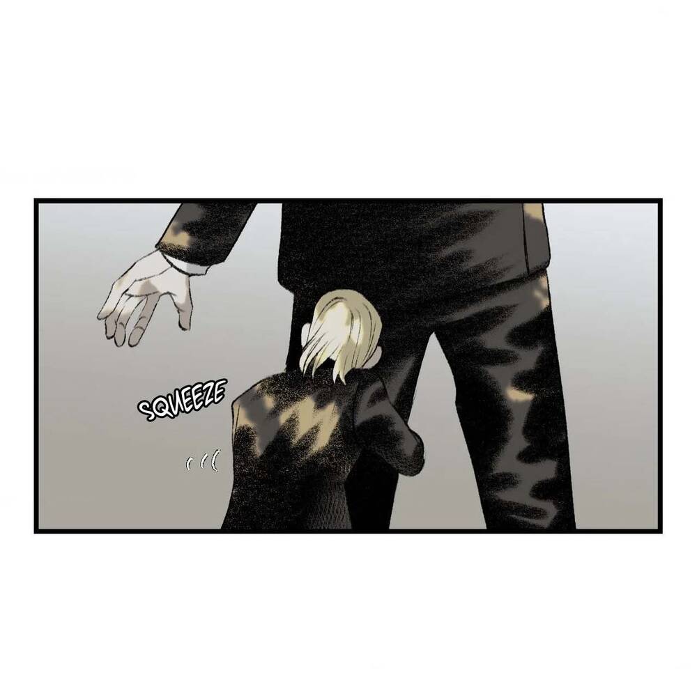 Gửi Lời Chúc Phúc Của Melt Tới Người - Chapter 40 - Page 7