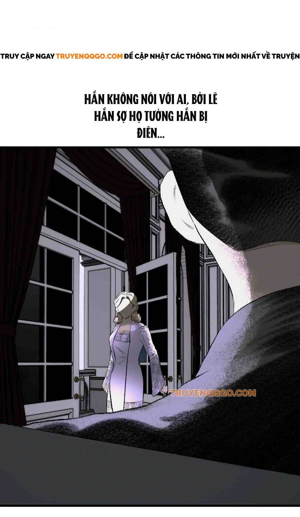 Gửi Lời Chúc Phúc Của Melt Tới Người - Chapter 40 - Page 72