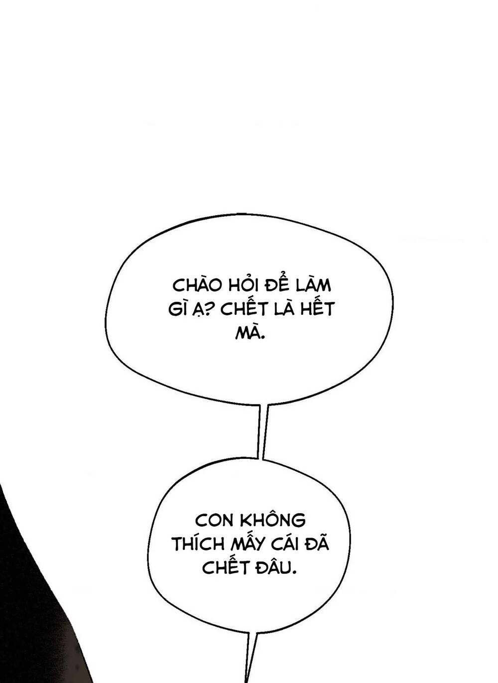 Gửi Lời Chúc Phúc Của Melt Tới Người - Chapter 40 - Page 9