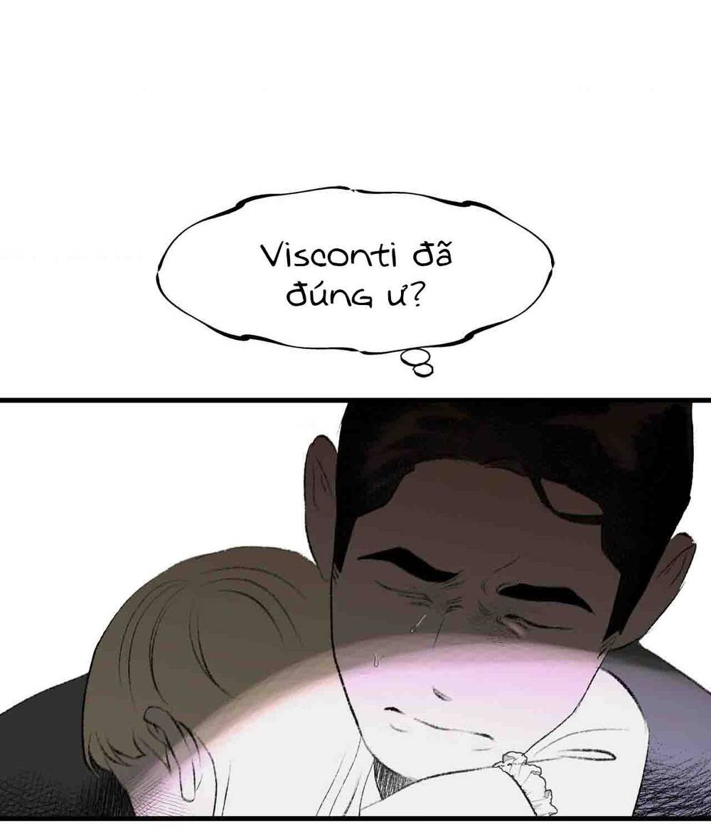 Gửi Lời Chúc Phúc Của Melt Tới Người - Chapter 40 - Page 90