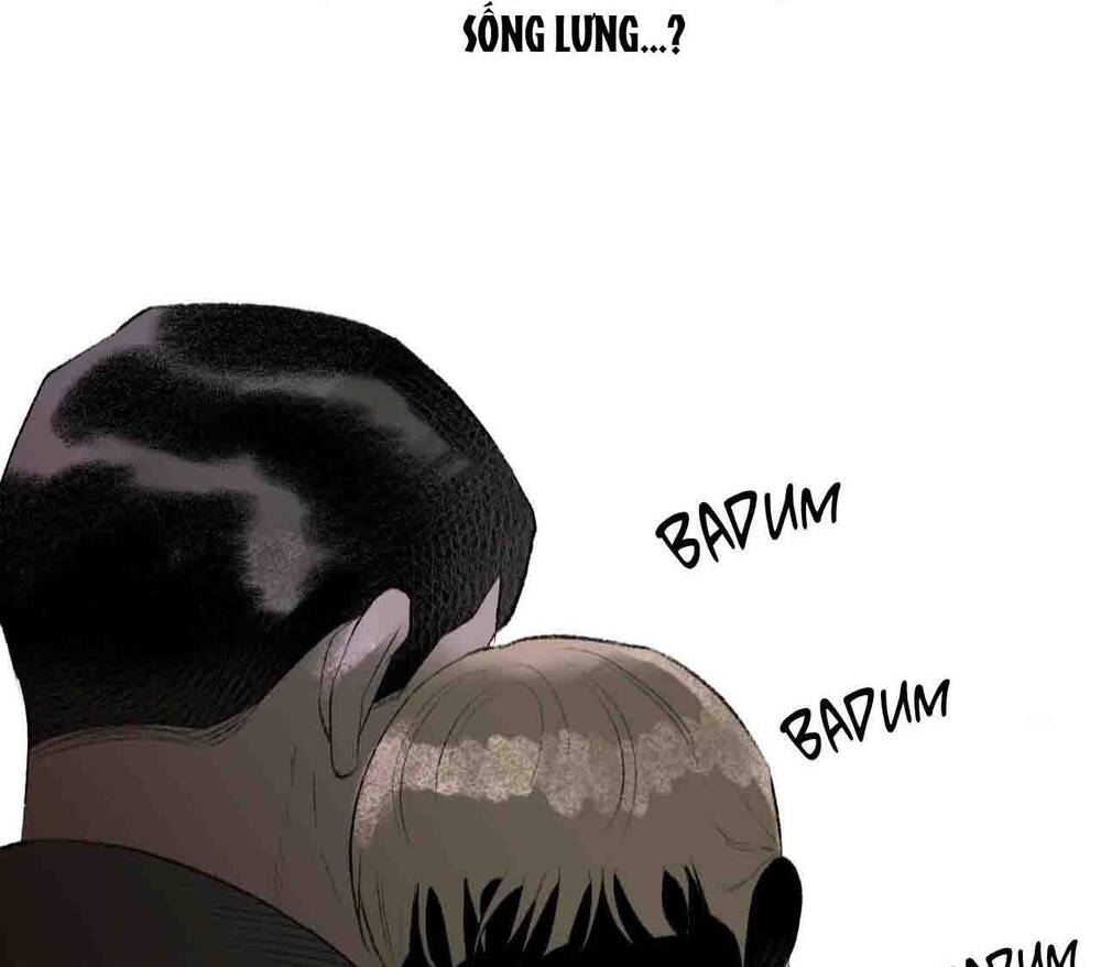 Gửi Lời Chúc Phúc Của Melt Tới Người - Chapter 40 - Page 94