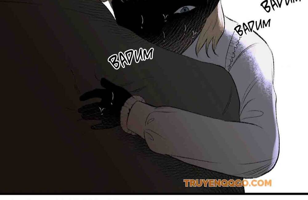 Gửi Lời Chúc Phúc Của Melt Tới Người - Chapter 40 - Page 95