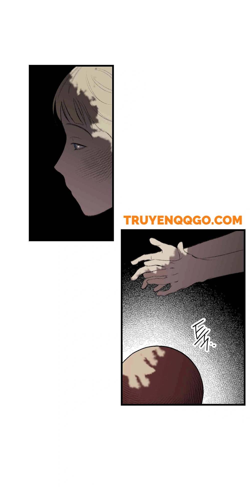 Gửi Lời Chúc Phúc Của Melt Tới Người - Chapter 41 - Page 10