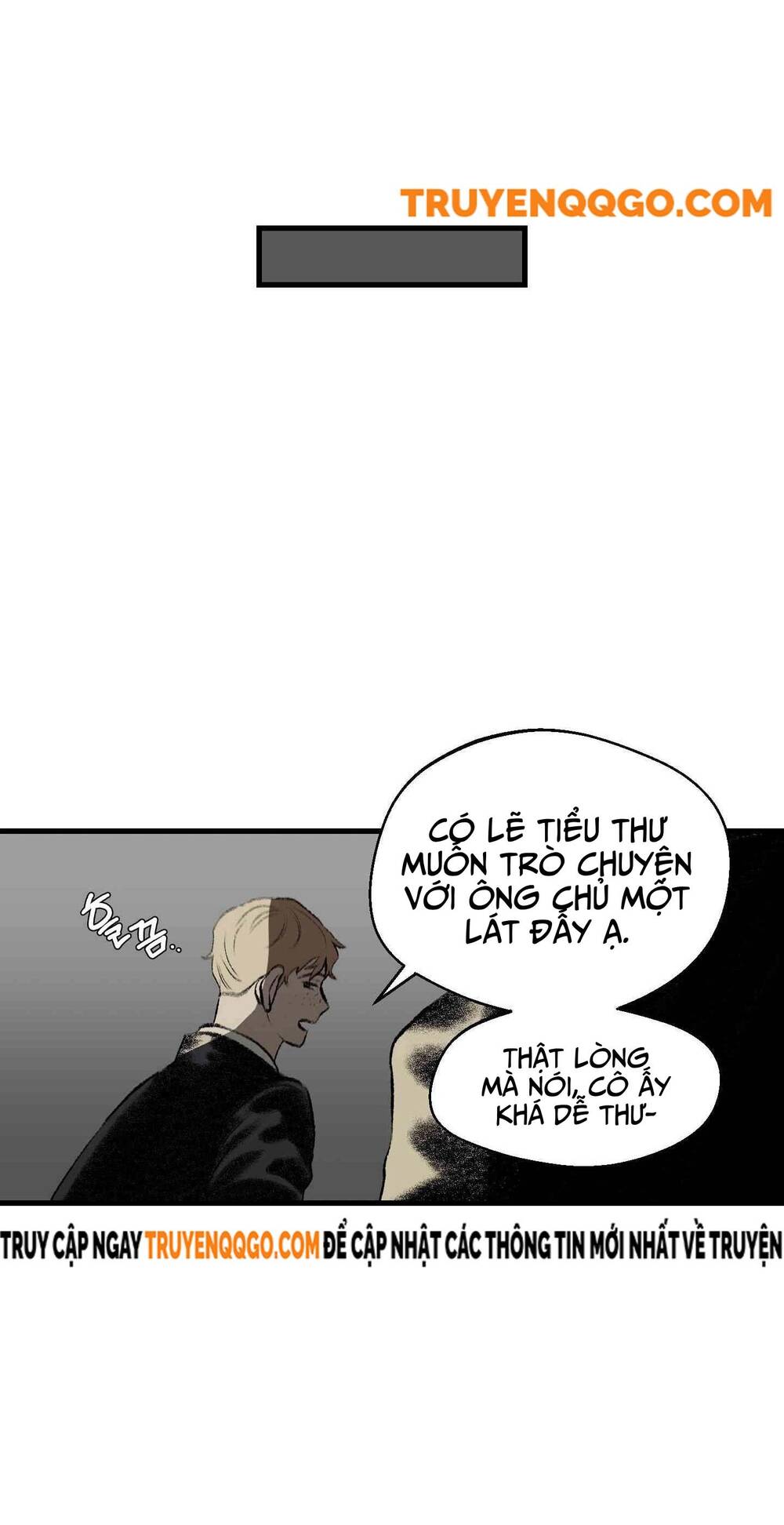 Gửi Lời Chúc Phúc Của Melt Tới Người - Chapter 41 - Page 13