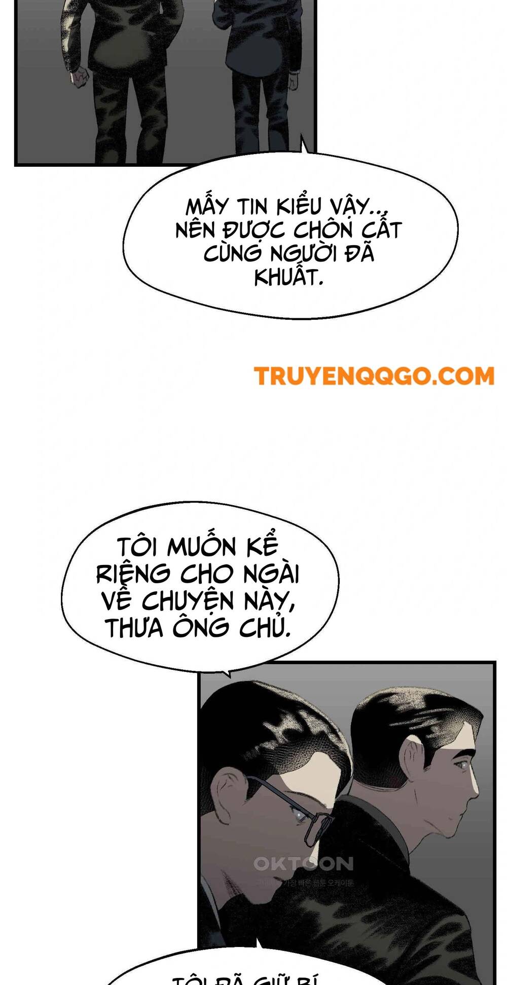 Gửi Lời Chúc Phúc Của Melt Tới Người - Chapter 41 - Page 18