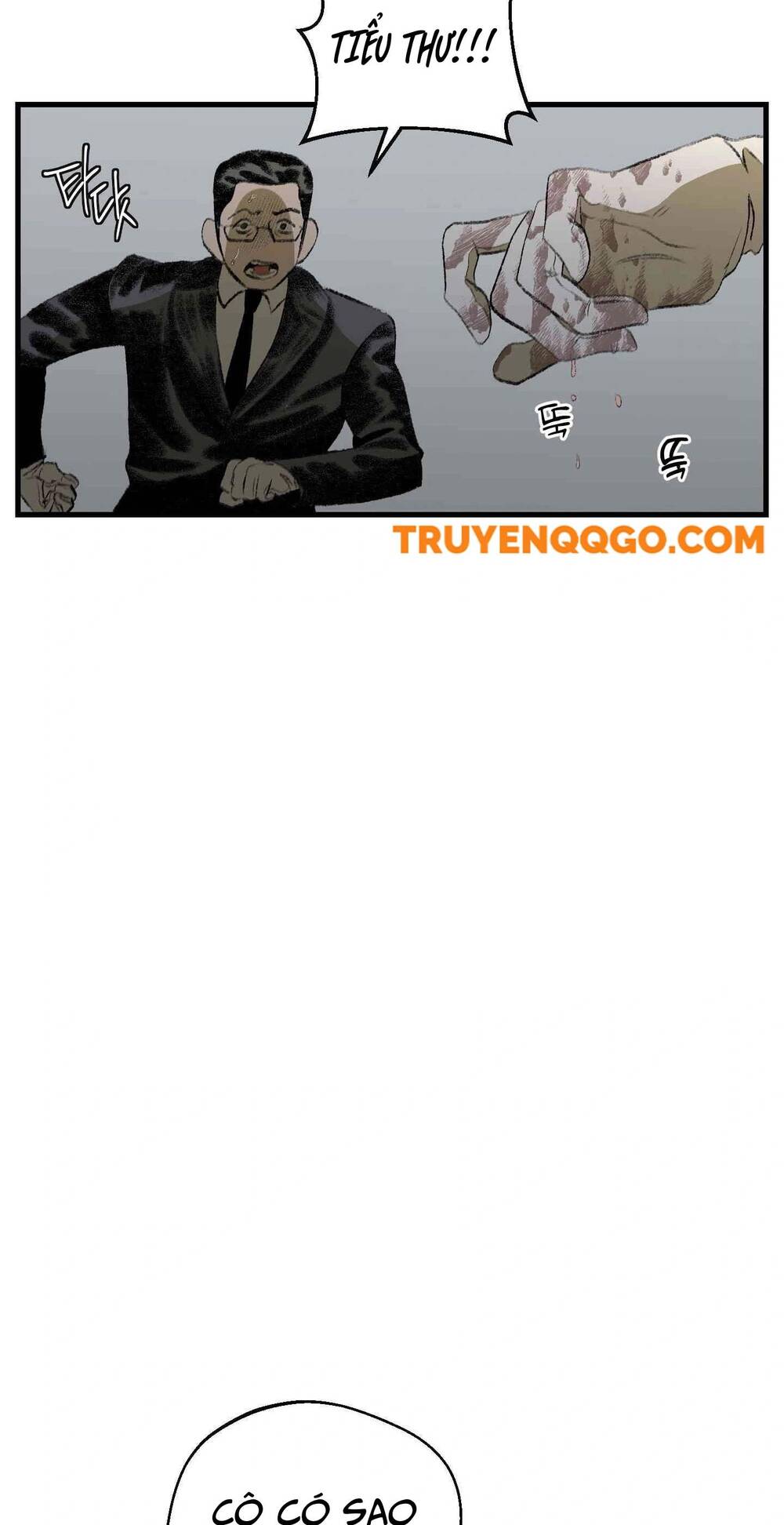 Gửi Lời Chúc Phúc Của Melt Tới Người - Chapter 41 - Page 22