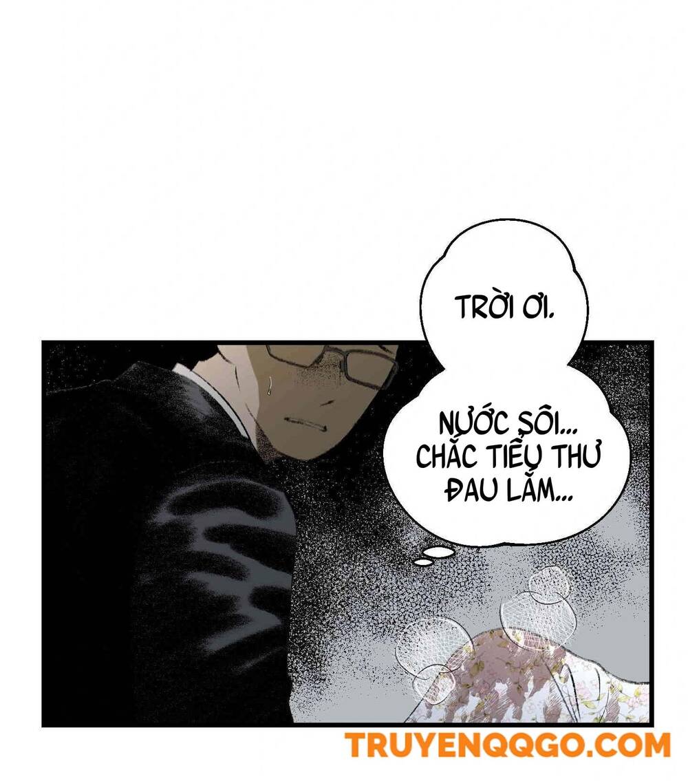 Gửi Lời Chúc Phúc Của Melt Tới Người - Chapter 41 - Page 24