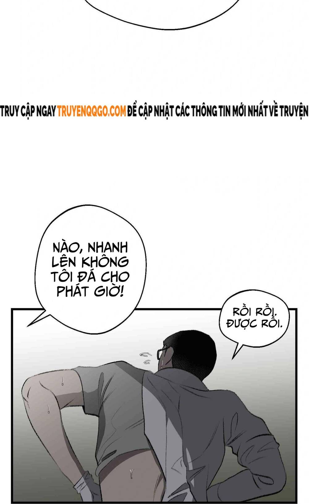 Gửi Lời Chúc Phúc Của Melt Tới Người - Chapter 41 - Page 32