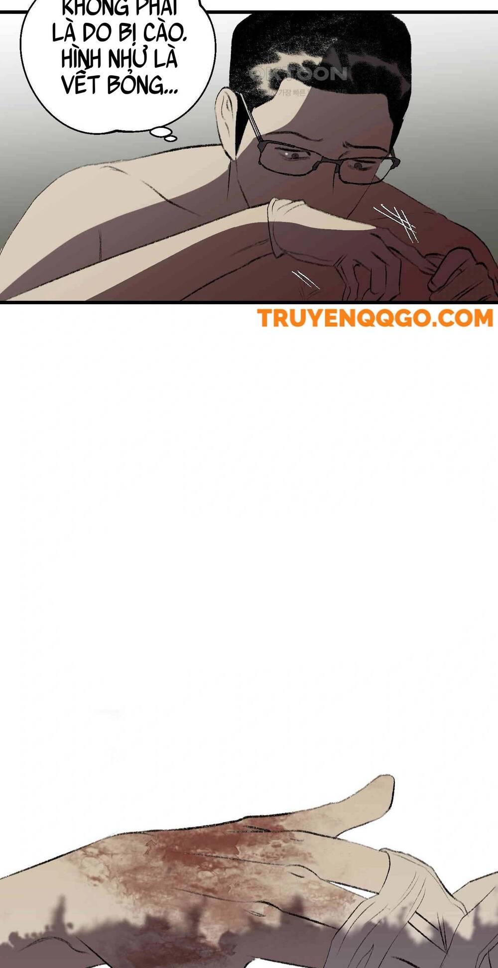 Gửi Lời Chúc Phúc Của Melt Tới Người - Chapter 41 - Page 34