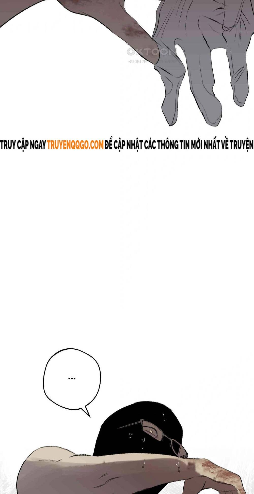 Gửi Lời Chúc Phúc Của Melt Tới Người - Chapter 41 - Page 35